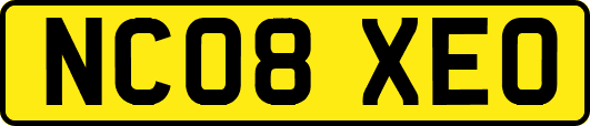 NC08XEO