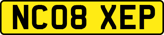 NC08XEP