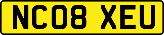 NC08XEU
