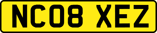 NC08XEZ