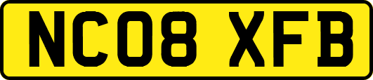 NC08XFB