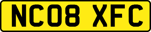 NC08XFC