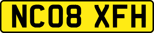 NC08XFH