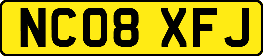 NC08XFJ