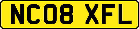 NC08XFL