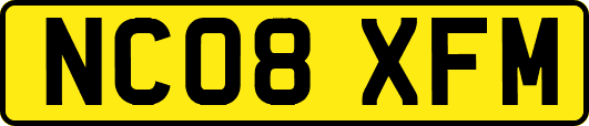 NC08XFM