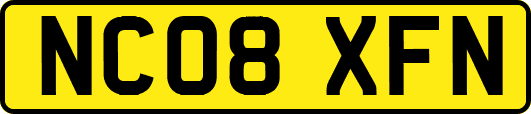 NC08XFN