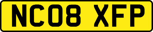 NC08XFP