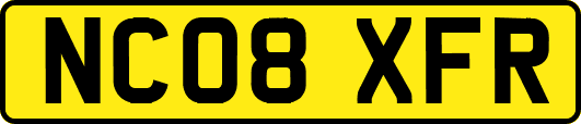 NC08XFR