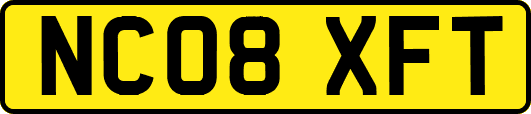 NC08XFT