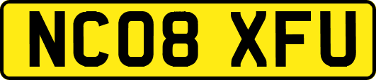 NC08XFU