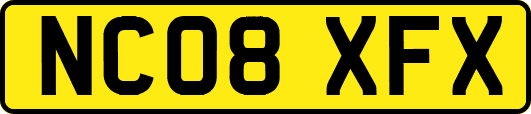 NC08XFX