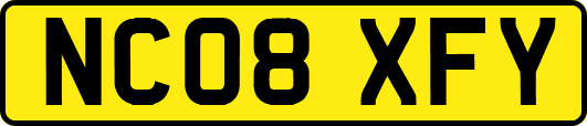 NC08XFY