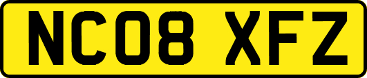 NC08XFZ