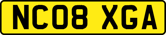 NC08XGA