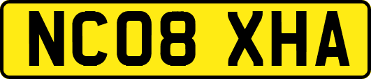 NC08XHA