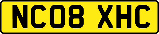 NC08XHC