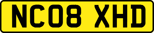 NC08XHD