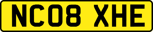 NC08XHE