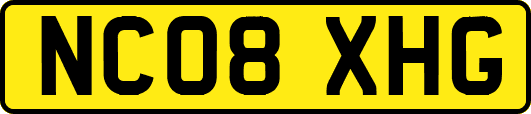 NC08XHG