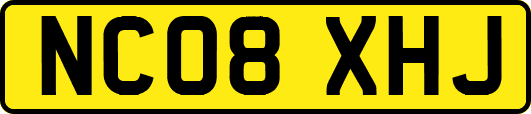 NC08XHJ
