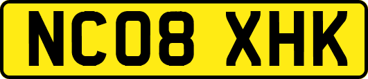 NC08XHK