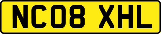 NC08XHL