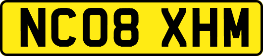 NC08XHM