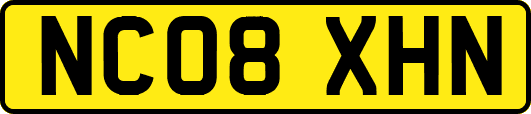NC08XHN