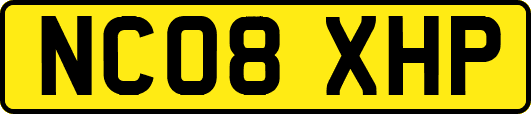 NC08XHP