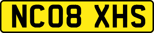 NC08XHS