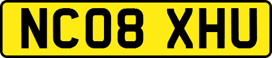 NC08XHU