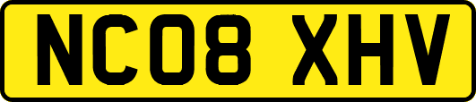 NC08XHV