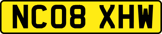 NC08XHW