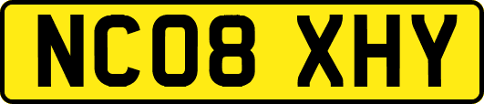 NC08XHY
