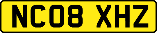 NC08XHZ
