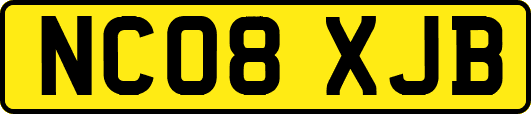 NC08XJB