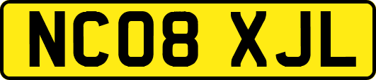 NC08XJL