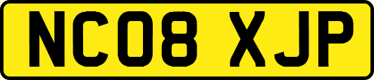 NC08XJP