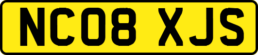 NC08XJS