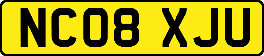 NC08XJU