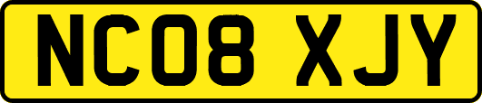NC08XJY