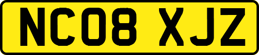 NC08XJZ