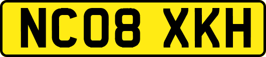NC08XKH