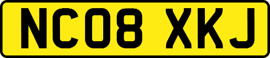 NC08XKJ
