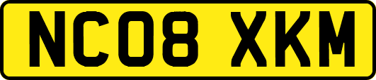 NC08XKM