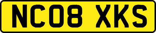 NC08XKS