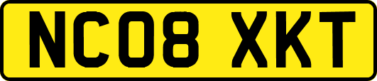 NC08XKT