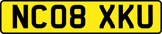 NC08XKU