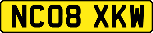 NC08XKW